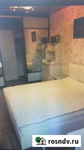 Комната 16 м² в 2-ком. кв., 6/9 эт. в аренду на длительный срок в Хабаровске Хабаровск - изображение 1