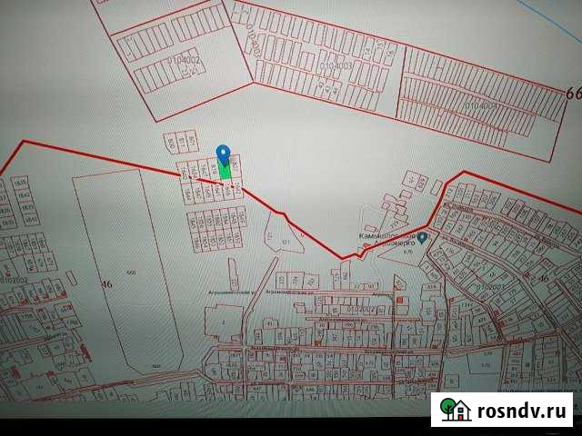 Участок ИЖС 13 сот. на продажу в Камышлове Камышлов - изображение 1