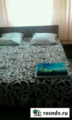 1-комнатная квартира, 32 м², 11/16 эт. в аренду посуточно в Ставрополе Ставрополь - изображение 1