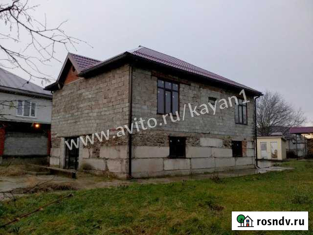 Дом 190 м² на участке 11 сот. на продажу в Джубге кп Джубга кп - изображение 1