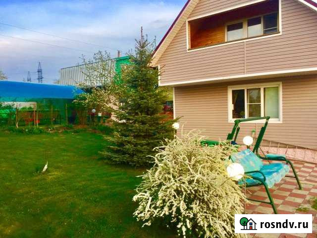 Дом 120 м² на участке 16 сот. на продажу во Владимире Владимир - изображение 1