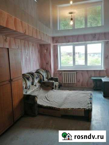 Комната 19.7 м² в 3-ком. кв., 5/5 эт. на продажу в Петропавловске-Камчатском Петропавловск-Камчатский - изображение 1