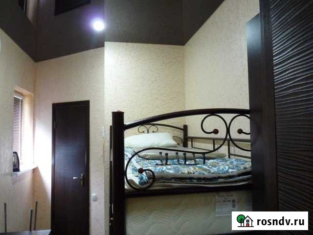 Комната 40 м² в 3-ком. кв., 1/6 эт. в аренду посуточно в Керче Керчь - изображение 1