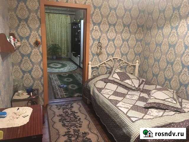 3-комнатная квартира, 75 м², 1/2 эт. на продажу в Ленинске-Кузнецком Ленинск-Кузнецкий - изображение 1