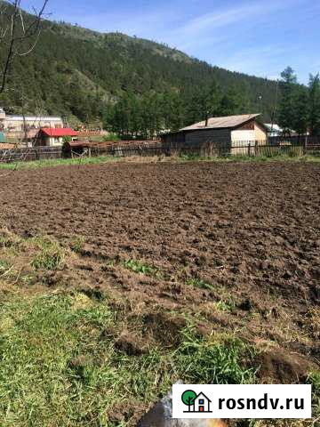 Участок ИЖС 10 сот. на продажу в Горно-Алтайске Горно-Алтайск - изображение 1