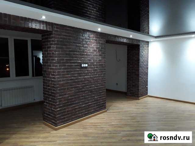 5-комнатная квартира, 132 м², 5/5 эт. на продажу во Владикавказе Владикавказ - изображение 1