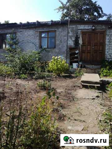 Дача 75 м² на участке 6 сот. на продажу в Красном Яре Самарской области Красный Яр - изображение 1