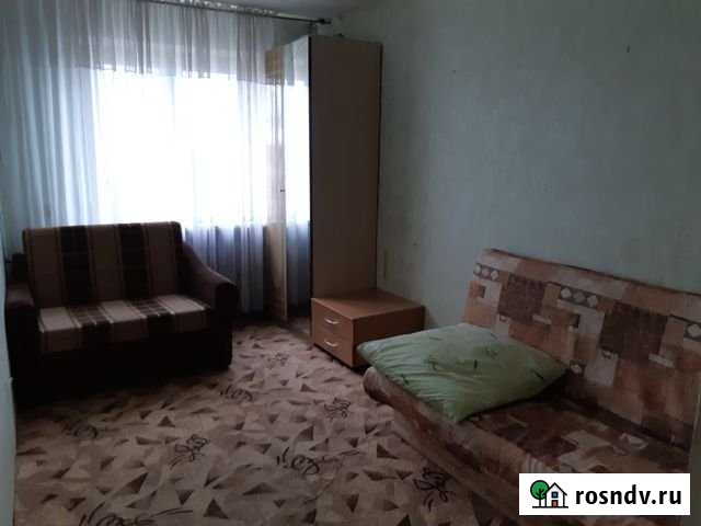 Комната 12 м² в 3-ком. кв., 5/5 эт. в аренду на длительный срок в Электростали Электросталь - изображение 1