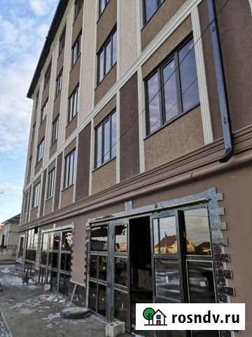 2-комнатная квартира, 60 м², 2/5 эт. на продажу в Каменке Республики Кабардино-Балкария Каменка - изображение 1