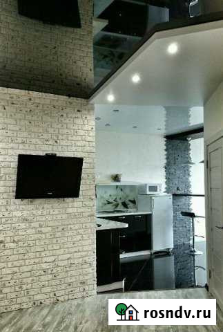 2-комнатная квартира, 49 м², 17/24 эт. в аренду посуточно в Волгограде Волгоград - изображение 1