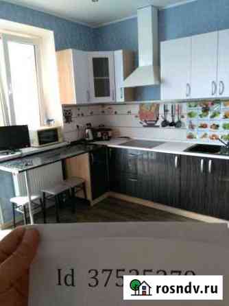 Квартира-студия, 25 м², 1/3 эт. в аренду посуточно в Краснодаре Краснодар
