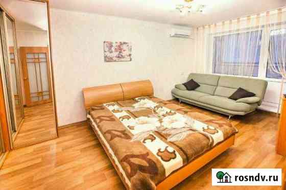 1-комнатная квартира, 37 м², 4/9 эт. в аренду посуточно в Тольятти Тольятти