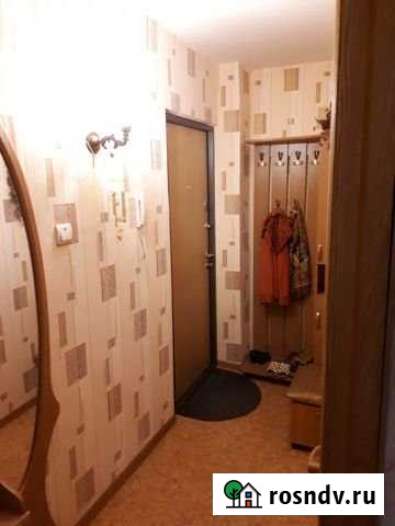 2-комнатная квартира, 45.6 м², 1/5 эт. на продажу в Артеме Артем - изображение 1