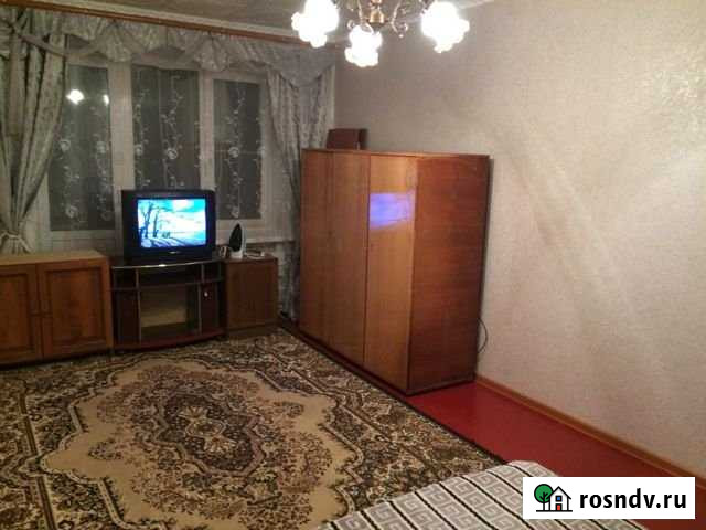 1-комнатная квартира, 30 м², 5/5 эт. на продажу в Зарайске Зарайск - изображение 1