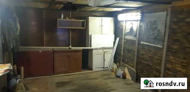 Гараж 22 м² в аренду в Мурино Мурино - изображение 1