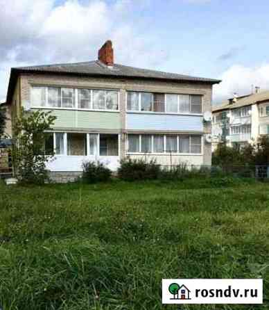 2-комнатная квартира, 44 м², 1/2 эт. на продажу в Уваровке Уваровка