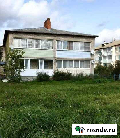 2-комнатная квартира, 44 м², 1/2 эт. на продажу в Уваровке Уваровка - изображение 1