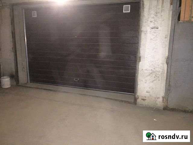 Гараж 24 м² на продажу в Шелехове Шелехов - изображение 1