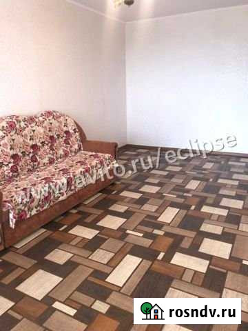 1-комнатная квартира, 38 м², 1/16 эт. в аренду на длительный срок в Ульяновске Ульяновск - изображение 1