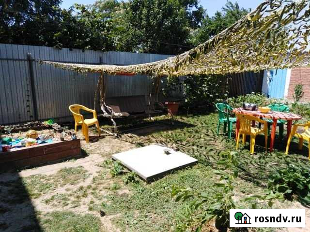 3-комнатная квартира, 90 м², 2/2 эт. на продажу в Сенном Сенной - изображение 1