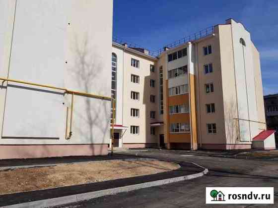 1-комнатная квартира, 54.4 м², 3/5 эт. на продажу в Муроме Муром