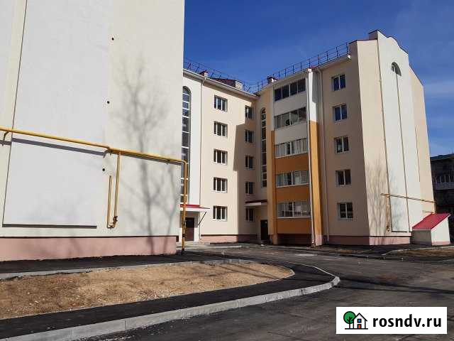 1-комнатная квартира, 54.4 м², 3/5 эт. на продажу в Муроме Муром - изображение 1