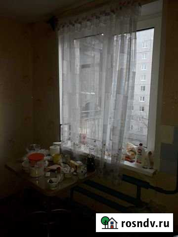 3-комнатная квартира, 59.3 м², 5/5 эт. на продажу в Муроме Муром - изображение 1