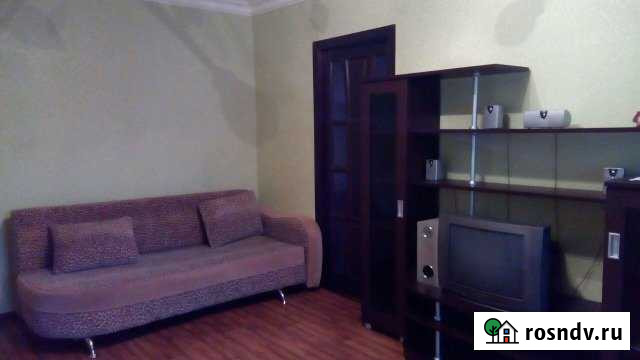 2-комнатная квартира, 43 м², 4/5 эт. в аренду на длительный срок в Мичуринске Мичуринск - изображение 1