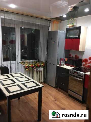 2-комнатная квартира, 64 м², 2/5 эт. в аренду посуточно в Усть-Куте Усть-Кут - изображение 1