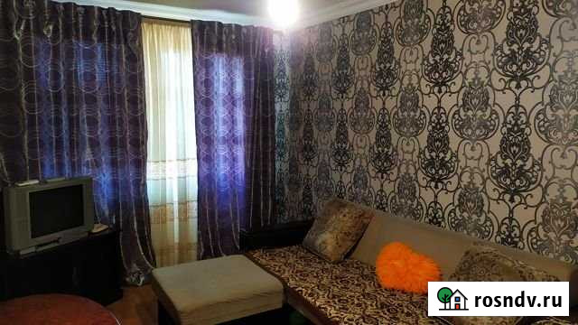 2-комнатная квартира, 50 м², 4/4 эт. в аренду посуточно в Каспийске Каспийск - изображение 1