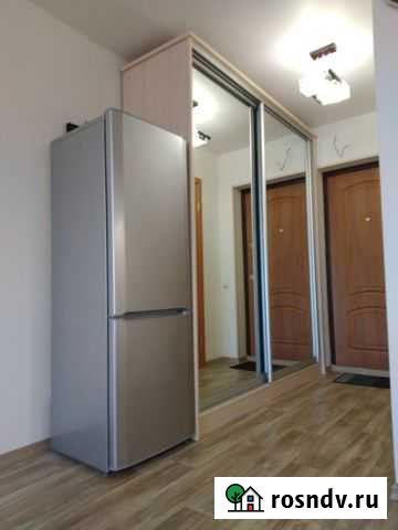 Квартира-студия, 33 м², 5/10 эт. на продажу в Пензе Пенза - изображение 1