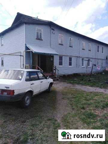 1-комнатная квартира, 28 м², 1/2 эт. на продажу в Бору Бор - изображение 1