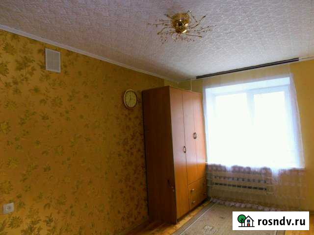 Комната 13 м² в 1-ком. кв., 4/5 эт. на продажу в Брянске Брянск - изображение 1