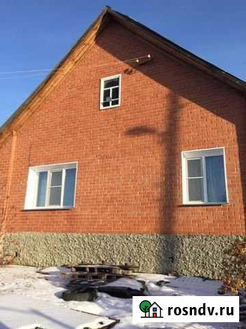 Дом 70 м² на участке 15 сот. на продажу в Полетаево Полетаево - изображение 1