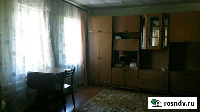 Дом 53 м² на участке 8 сот. на продажу в Борисоглебске Борисоглебск - изображение 1