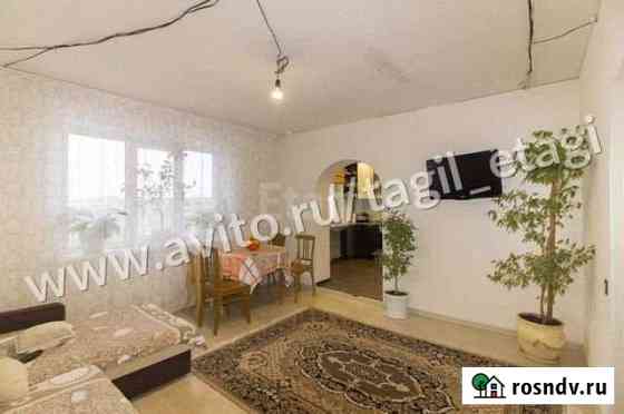 4-комнатная квартира, 92 м², 9/9 эт. на продажу в Нижнем Тагиле Нижний Тагил