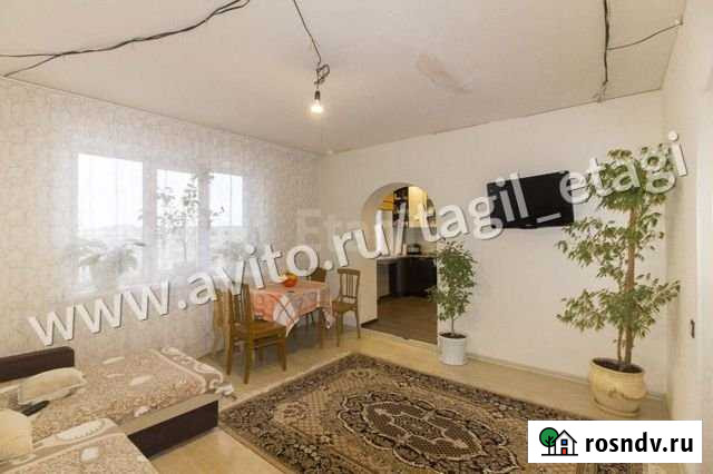 4-комнатная квартира, 92 м², 9/9 эт. на продажу в Нижнем Тагиле Нижний Тагил - изображение 1