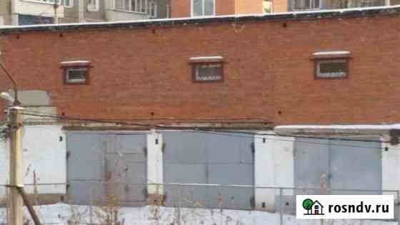 Машиноместо >30 м² в аренду в Иркутске Иркутск