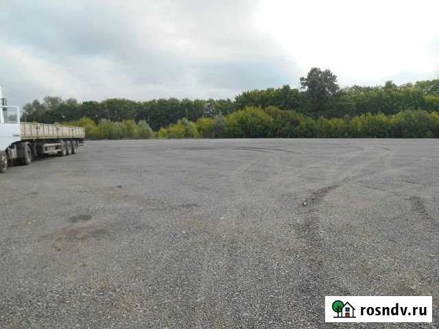 Участок промназначения 50 сот. в аренду в Подольске Подольск - изображение 1