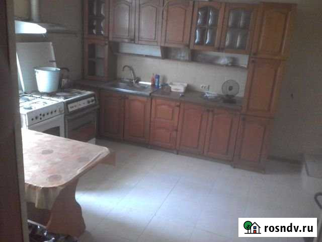 4-комнатная квартира, 75 м², 2/2 эт. на продажу в Махачкале Махачкала - изображение 1