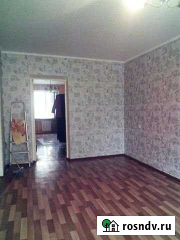 2-комнатная квартира, 45 м², 1/5 эт. на продажу в Энгельсе Энгельс - изображение 1