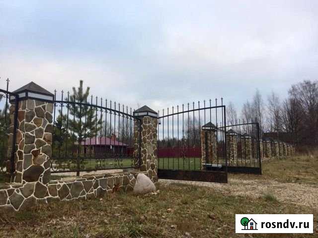 Участок СНТ, ДНП 27400 сот. на продажу в Кувшиново Кувшиново - изображение 1