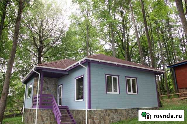 Дом 100 м² на участке 10 сот. на продажу в Солнечногорске Солнечногорск - изображение 1