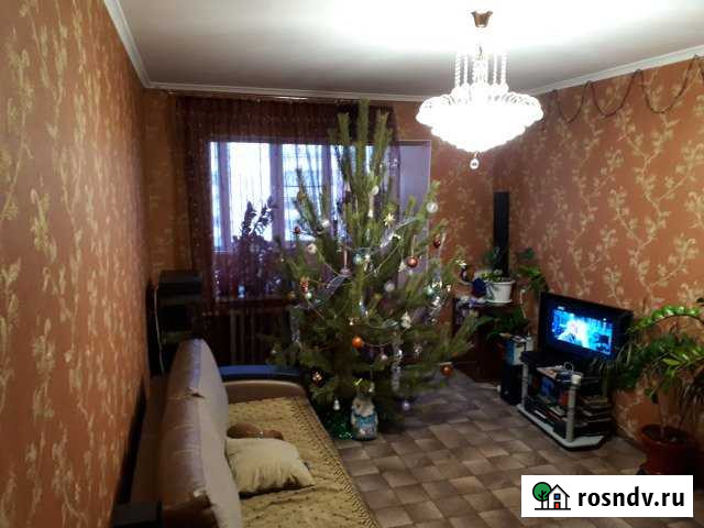 4-комнатная квартира, 95.1 м², 9/10 эт. на продажу в Астрахани Астрахань - изображение 1