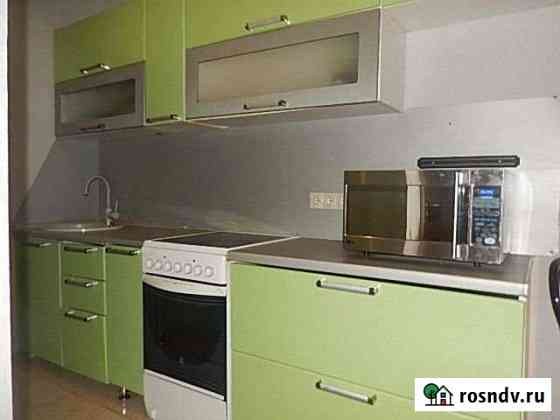 Квартира-студия, 33 м², 9/17 эт. на продажу в Сургуте Ханты-Мансийского АО Сургут