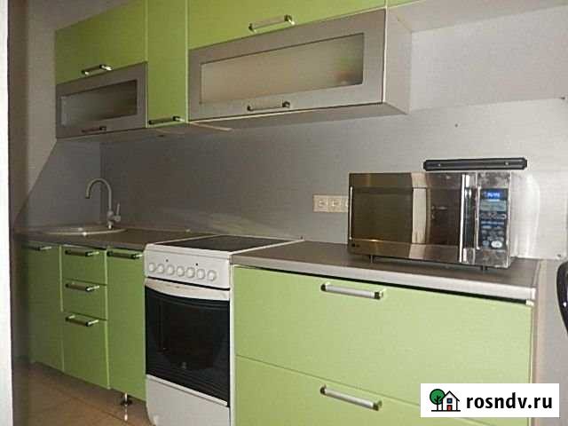 Квартира-студия, 33 м², 9/17 эт. на продажу в Сургуте Ханты-Мансийского АО Сургут - изображение 1