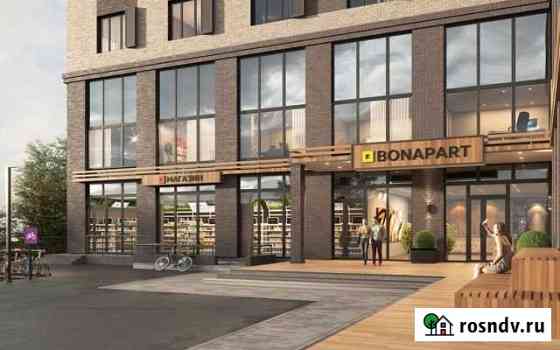 Офисное помещение, 27.4 кв.м. Новосибирск