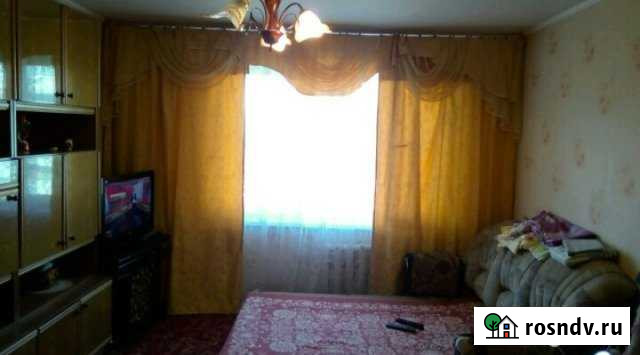 3-комнатная квартира, 67 м², 6/9 эт. на продажу в Карла Либкнехта Карла Либкнехта - изображение 1