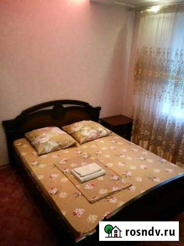 2-комнатная квартира, 54 м², 2/5 эт. в аренду посуточно в Ноябрьске Ноябрьск - изображение 1