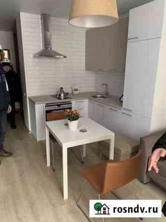 3-комнатная квартира, 72.1 м², 15/19 эт. на продажу в Тюмени Тюмень